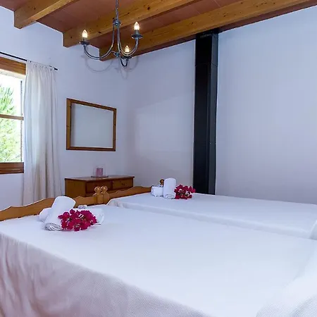 Сasa de vacaciones Banyols Alaró