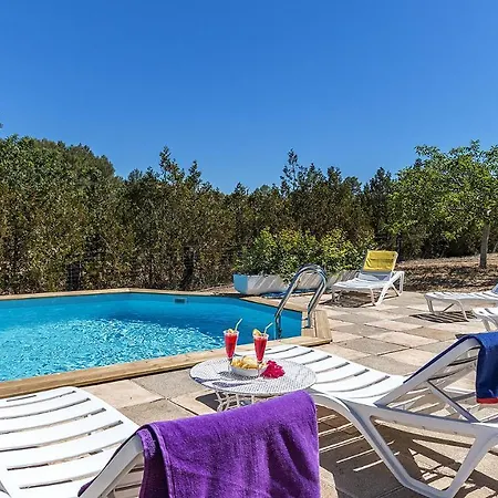 Сasa de vacaciones Banyols Alaró